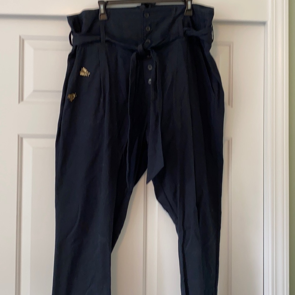 Figue Portia Pant, NWT